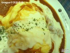 SSL25805-CoCo壱番屋(久光百货店)