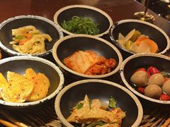-三代烤肉(保利广场店)