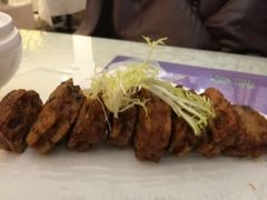 -花舍·新派粤菜·西餐·下午茶(亚运村·鸟巢店)