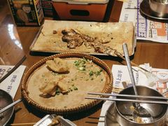 -神府路壹号·海鲜烧烤·砂锅粥·锅物(三坊七巷店)