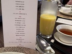 -长春凯悦酒店-品悦中餐厅