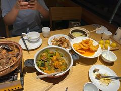 -关东小磨东北菜(上海长风大悦城店)