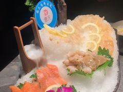 -德天肥牛海鲜火锅(城西银泰店)