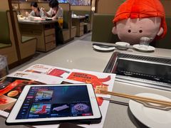 -海底捞火锅(安吉万达店)