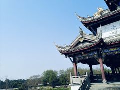 -黄龙溪古镇