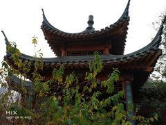 -南普公园