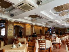 大堂-维吾尔餐厅(宜山路店)