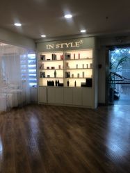 -IN STYLE·全国形象店