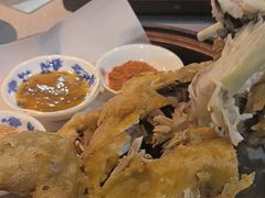 -秦月轩·陕西家乡菜(阜成路·五棵松店)