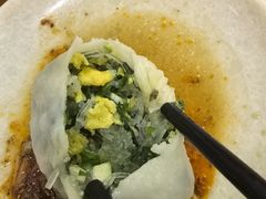 -正宗开封黄家灌汤小笼包子