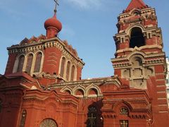 -圣·阿列克谢耶夫教堂