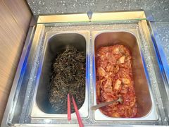 -小木屋拌饭(西安华阳城店)