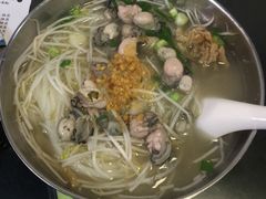 -新武二广福潮粉面食馆(哥英布拉街)