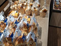 -85度C(上海茶陵北路店)