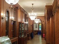 -马勒别墅饭店(静安寺店)