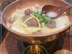 -成都你六姐·牛肉冒菜(城市集市合生汇店)