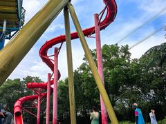 -苏州乐园森林水世界