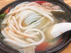 -贵州沾水米线(学田湾店)