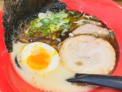 -一風堂拉面(美罗城店)