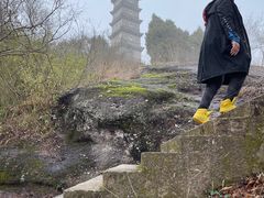 -天台山赤城山景区