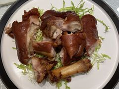 -津悦·正阳春烤鸭(红旗南路店)