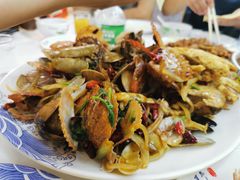-北戴河庆山饭店·海鲜砂锅粥(北戴河黑石路店)