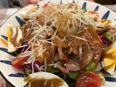 -后厨意餐La Cucina(外交公寓店)