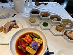 金陵盐水鸭-民国红公馆·秦淮八艳(夫子庙店)