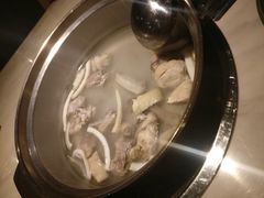 -狐狸爱上椰子鸡(滨江星光大道店)