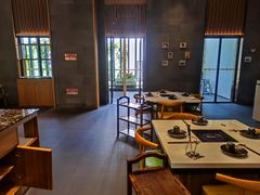 -星湖特色餐厅· 三岔湖环球融创天堂洲际酒店