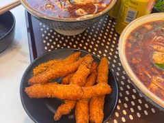 -叁窝雀·云南小锅米线(万象汇店)