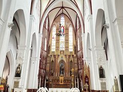 -圣约瑟夫大教堂