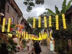 -小河直街历史文化街区