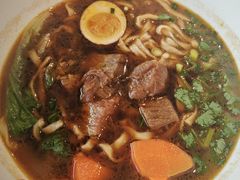 -康师傅私房牛肉面(申虹店)