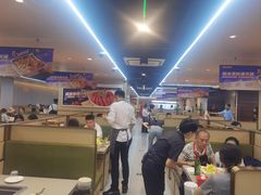 -海底捞火锅(高新活力汇店)