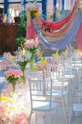 -Sunny喜铺婚礼定制·求婚策划