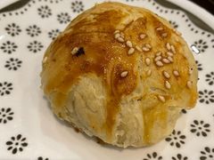 羊肉烤包子-巴依老爷新疆美食(望京小街店)