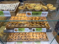 -酥翁·PASTRY糕点(牡丹园店)