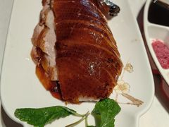 -大鸭梨烤鸭(望京店)