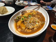 -海味世家·家常菜馆(明州里店)