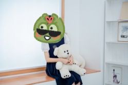 -玛瑞莎·儿童·亲子摄影(越秀店)