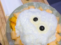 -怪物的冰与火(天虹商场中山路店)