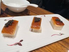 -北京老铺烤鸭(西稍门店)