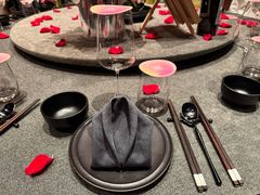 -醉东Oriental House(静安嘉里中心店)