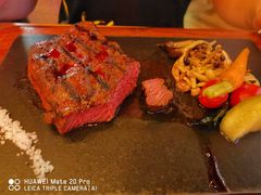 牛肋条-MR.ROCKY洛奇先生RESTAURANT&BAR(宝安壹方城店)