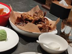 -全聚德(双井店)