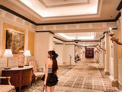 -广州富力丽思卡尔顿酒店