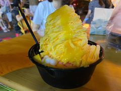 -串妹花式冰粉(乐山总店)