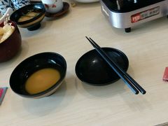 -有喜屋·深夜食堂(北京西路店)