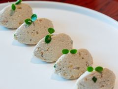 -扬州香格里拉·香宫中餐厅